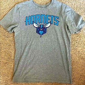 Logo Hornets Large T-Shirt